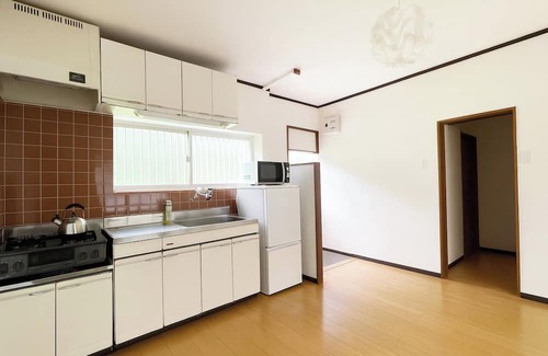 Odai Apartment | 1BR Entire Apt｜Kumano Kodo & VISON, Ise Nature Stay