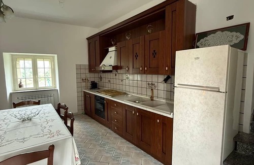 San Gregorio Matese House | Casa Delle Fate