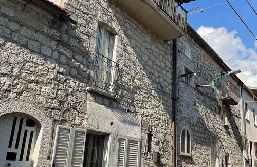 San Gregorio Matese House | Casa Delle Fate