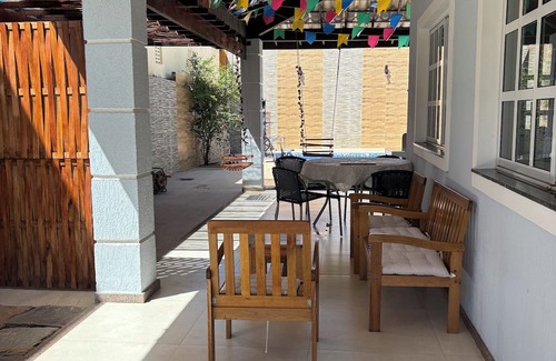 Atalaia House | House 5 minutes walk to the beach