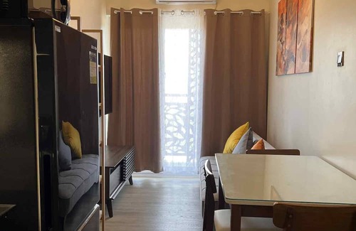 Talisay Condo | The Infinity View