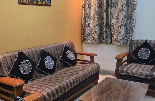 Nagpur Apartment | 3BHK Flat Rudrashakti Enclave Somalwada Nagpur