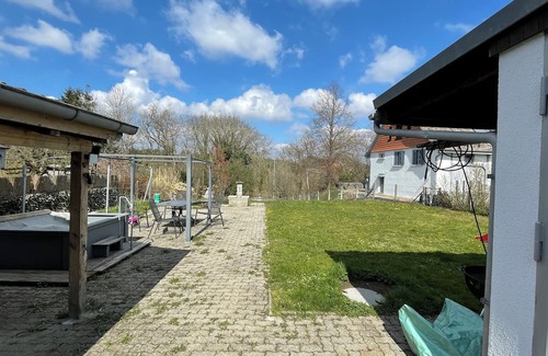 Andelfingen District Apartment | Tiny house apartment near the Rhine Falls