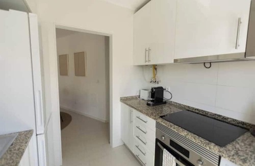 Amadora Apartment | Apartment BV.01 - Modern and Comfortable T1 in Amadora, on Lisbon's doorstep!
