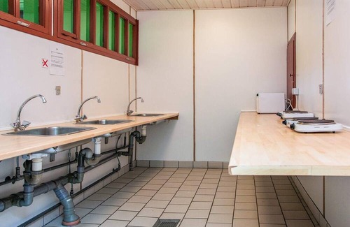 Grindsted House | 4 person holiday home in Grindsted