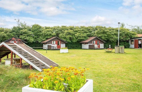 Grindsted House | 4 person holiday home in Grindsted
