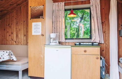 Grindsted House | 4 person holiday home in Grindsted