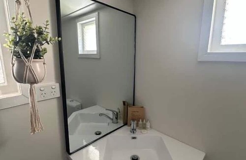 Rockhampton House | 45 Kent Street Room C - Rockhampton