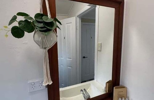Rockhampton House | 45 Kent Street Room B - Rockhampton