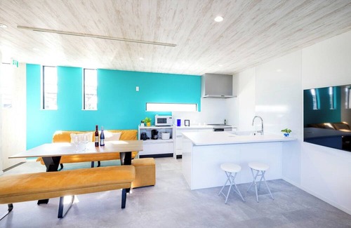 Hamasaki House | Limited to 34 people Up to 1 pet dog allowed/Karatsu Saga