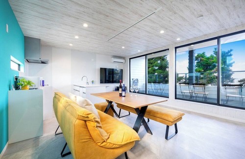 Hamasaki House | Limited to 34 people Up to 1 pet dog allowed/Karatsu Saga