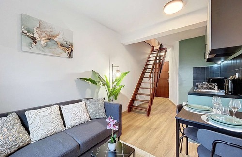 Pamiers Apartment | Vrbo Property