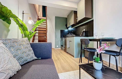 Pamiers Apartment | Vrbo Property
