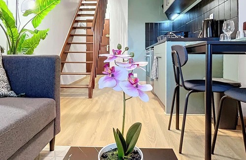 Pamiers Apartment | Vrbo Property