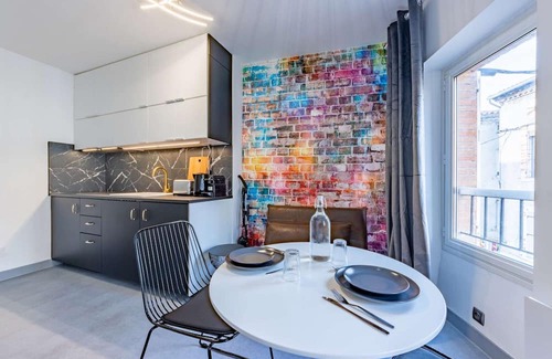 Pamiers Apartment | Vrbo Property