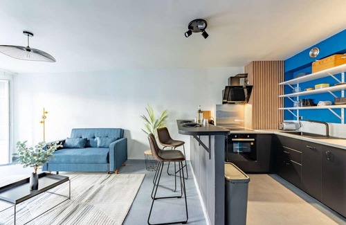 Pamiers Apartment | Vrbo Property