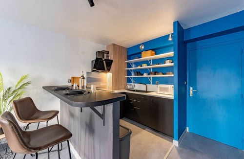 Pamiers Apartment | Vrbo Property