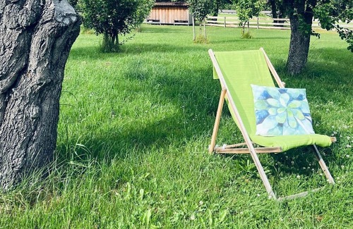 Schmiedeberg Apartment | Vacation apartment Auszeit am Schlossberg - Holiday apartment Auszeit
