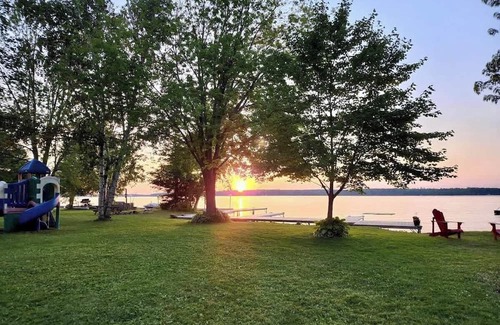 Rosedale Cabin | Balsam Lake - 2-Bedroom House in Kawartha #15