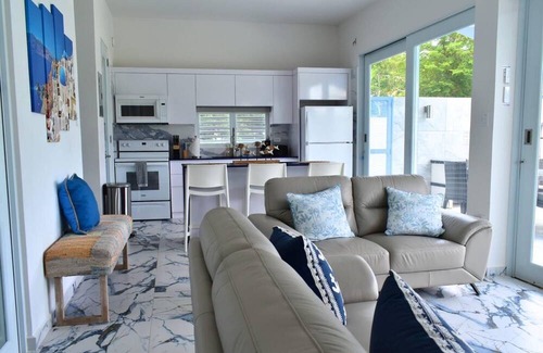 Guanajibo House | Two private beachfront houses, sleeps 12, kayaks
