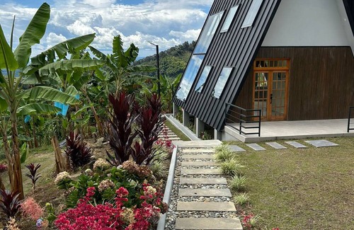 Buenavista Ski Chalet | AREWÁ Biohabitat