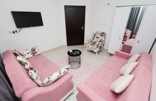 Salalah Apartment | nassayem salalah gm