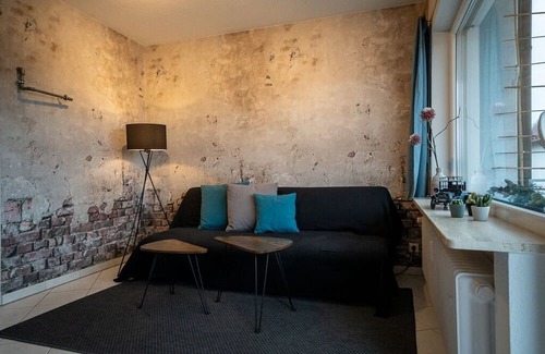 Waiblingen Apartment | 4-room vacation apartment "Avita" in Waiblingen, district of Bittenfeld