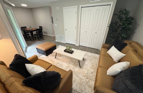 Peachtree Corners Apartment | Apartment with excellent location