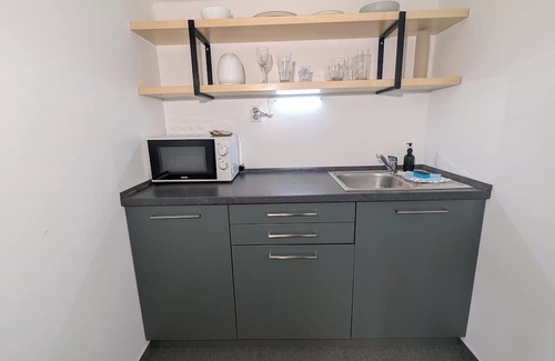 Tatranske Matliare Apartment | Apartmán s výhľadom na Lomnický štít