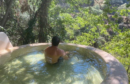 Monda Bed & Breakfast | THE4ELEMENTS MONDA