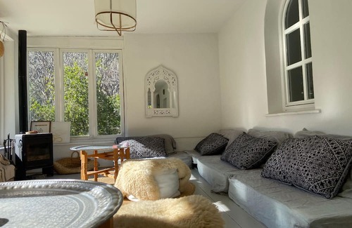 Monda Bed & Breakfast | THE4ELEMENTS MONDA