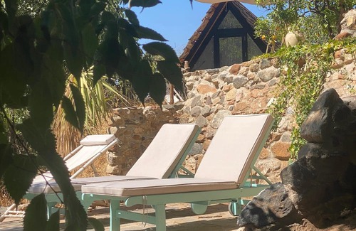 Monda Bed & Breakfast | THE4ELEMENTS MONDA