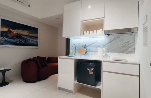 Likas Apartment | Bay Win La.mer Butik