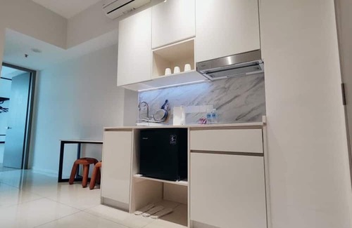 Likas Apartment | Bay Win La.mer Butik