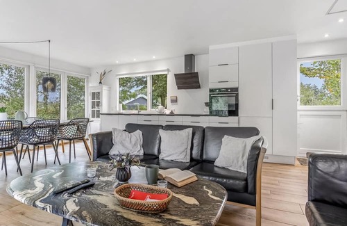 Idestrup House | "Litle" - 30m from the sea by Interhome