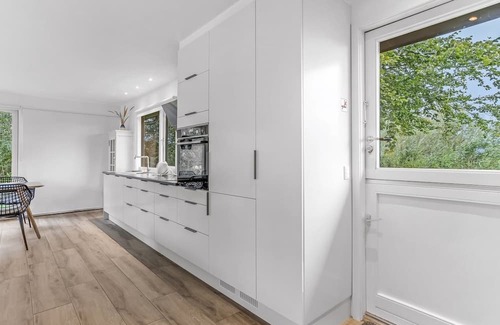 Idestrup House | "Litle" - 30m from the sea by Interhome