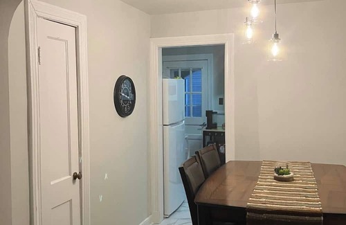 Jarratt House | Welcome to The Outpost!