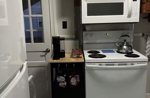Jarratt House | Welcome to The Outpost!