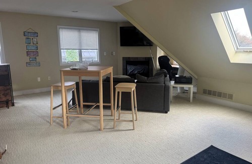 Bloomfield Apartment | Guesthouse Studio in charming Birmingham