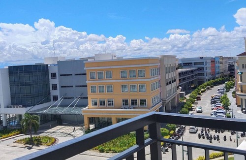 Iloilo Condo | Bright Retreat Blending Style and Comfort
