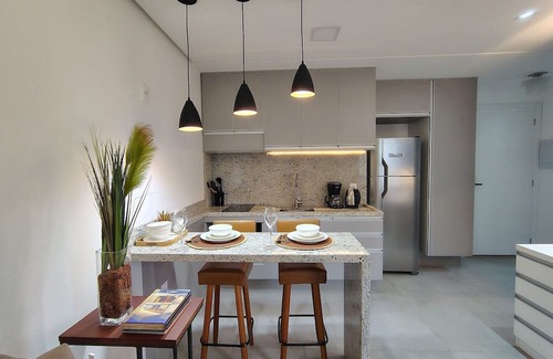 Cidade Baixa Apartment | Jp redenção