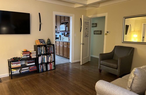 East Palo Alto House | Lovely large bedroom in East Palo Alto midst of SiliconValley, close to Stanford