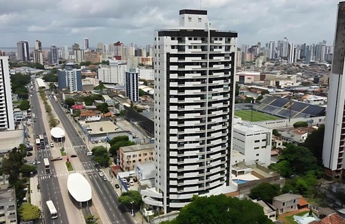 Marco Apartment | High-end apartment in Belém - COP 30 Celebration Building