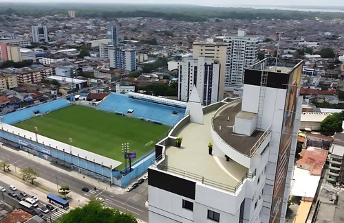 Marco Apartment | High-end apartment in Belém - COP 30 Celebration Building