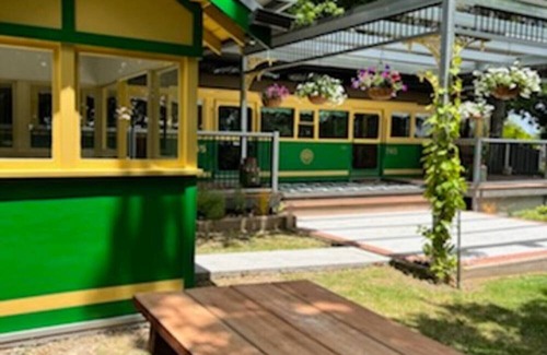 Lilydale House | Yarra Valley Tram Stay