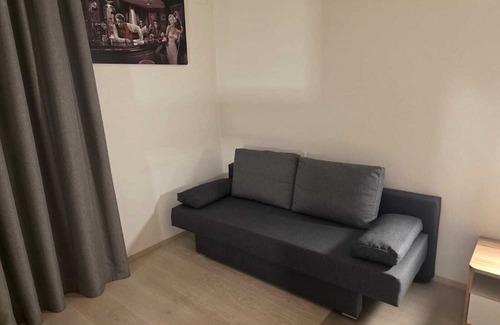 Brunico Apartment | Sleeping place in the hostel