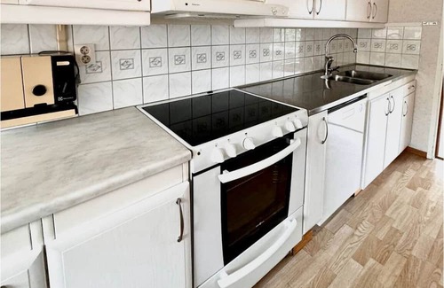 Gothenburg Apartment | Premium Workers Home | Near Volvo | Parking