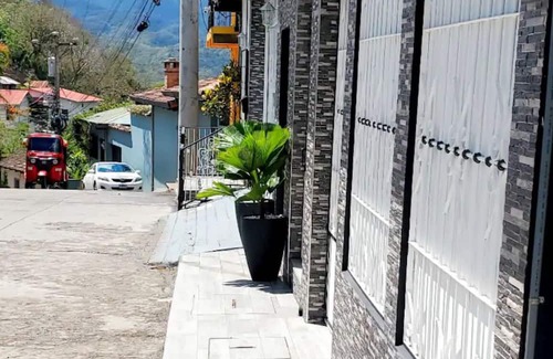 Copan Ruinas House | Charming 1-bedroom house in quaint Copan Ruinas with AC