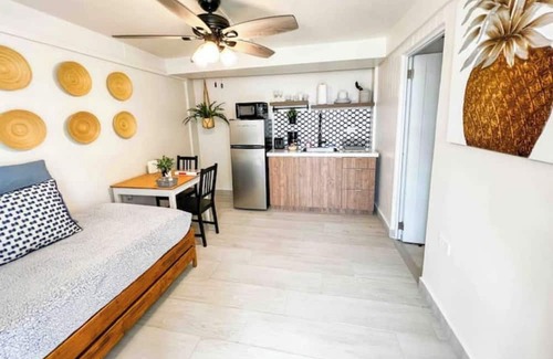 Miradero Apartment | 3.3 Share with 3 at Boho Casona, near restaurants