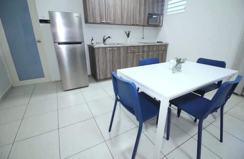 Cabo Rojo Apartment | 6.1 Poblado Boqueron near Beach and nightlife